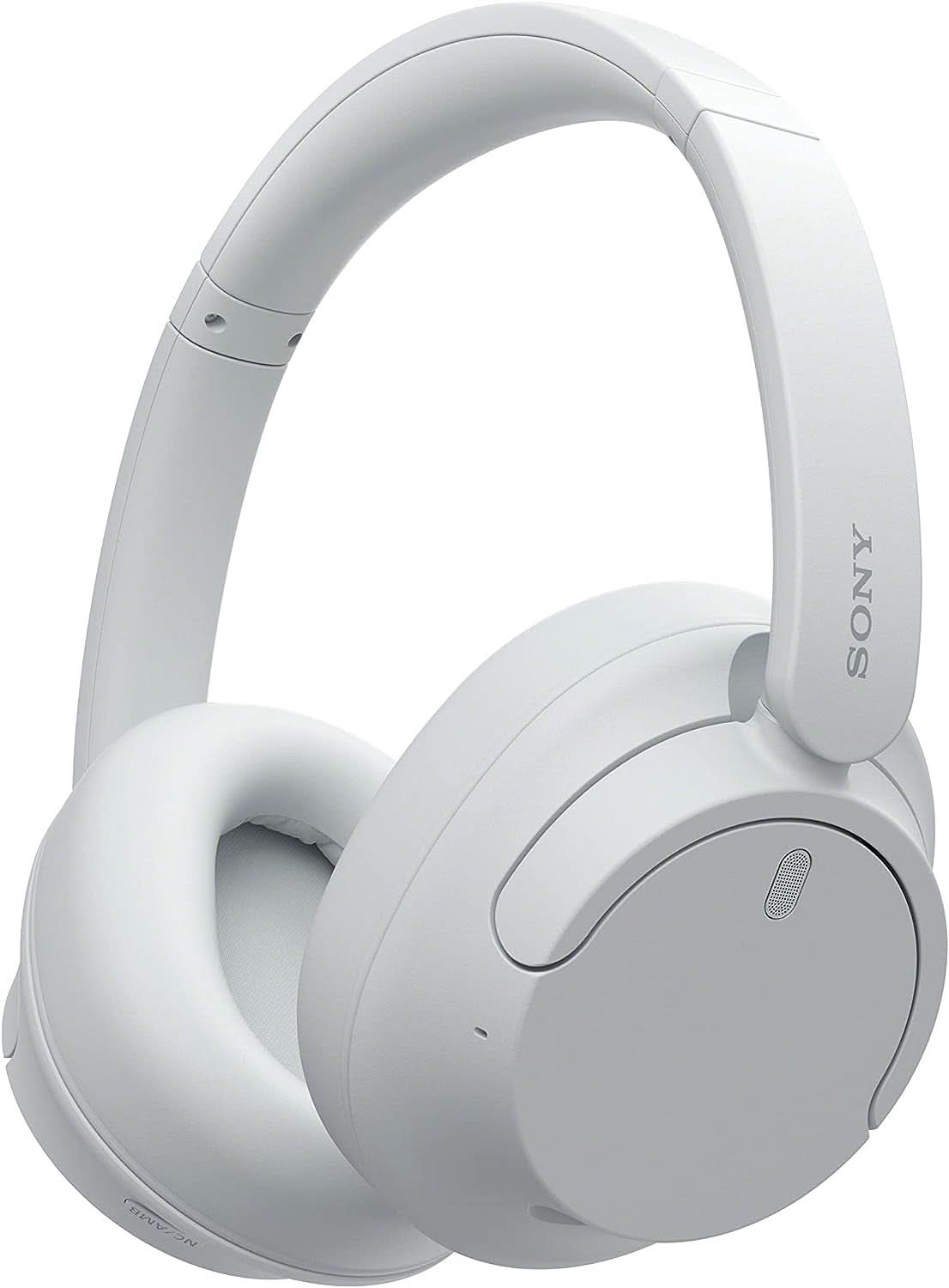 Sony WH-CH720NL Noise Canceling Wireless Bluetooth Headphones - Built-In Microphone - up to 35 Hours Battery Life and Quick Charge - Navy Blue