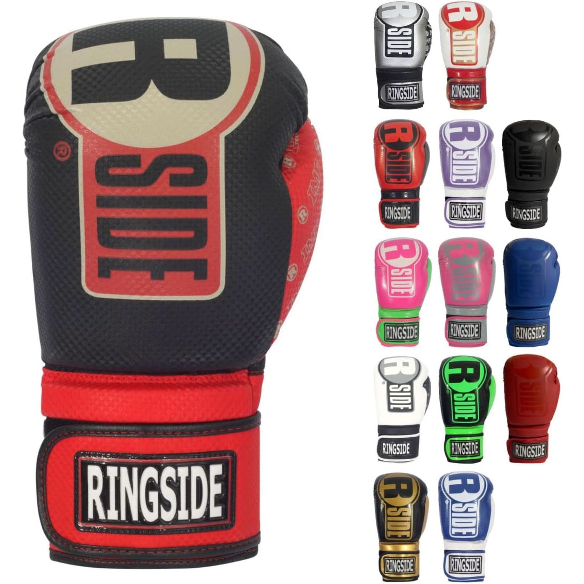 Ringside Apex Bag Gloves