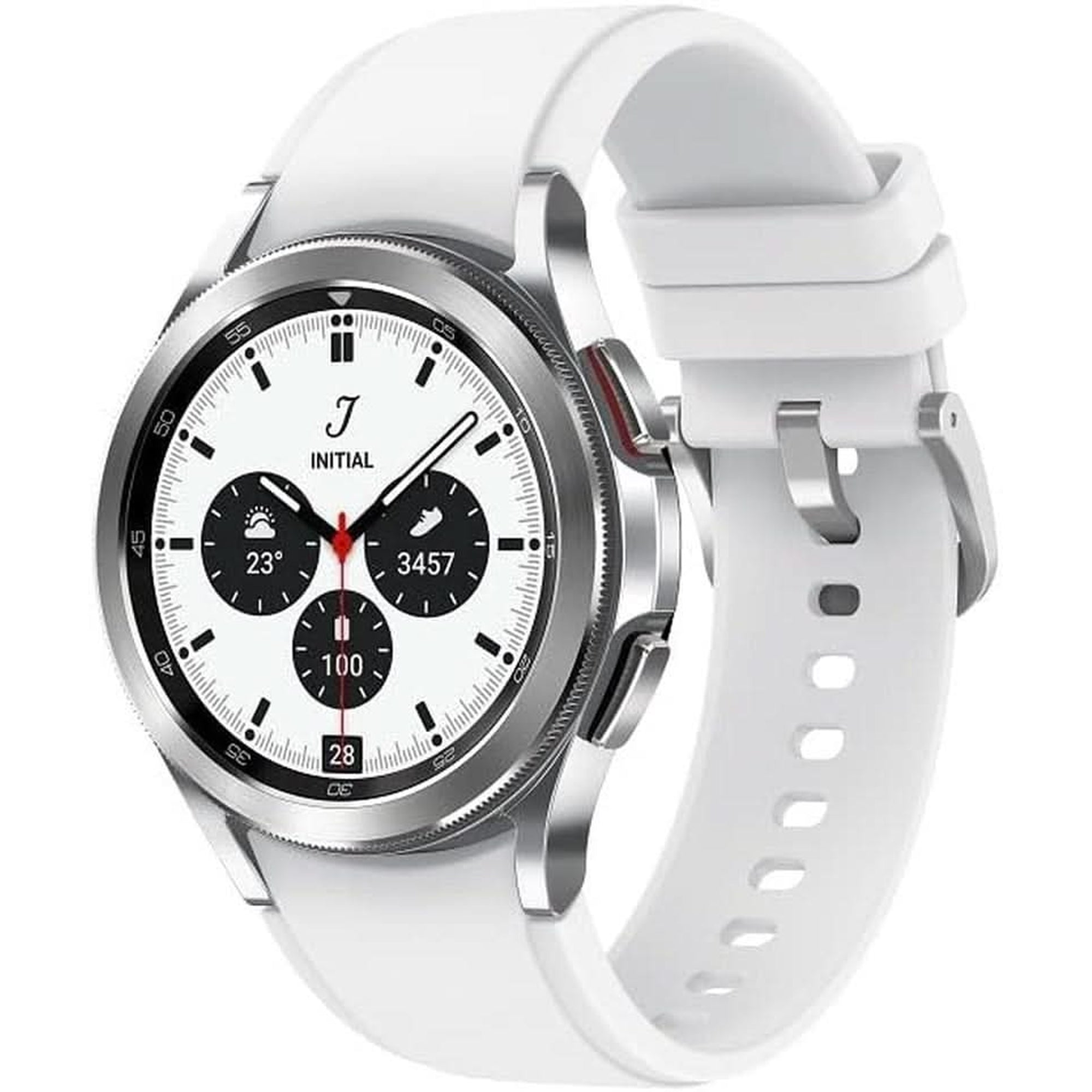 SAMSUNG Galaxy Watch 4 Classic 46MM GPS Wifi & Bluetooth