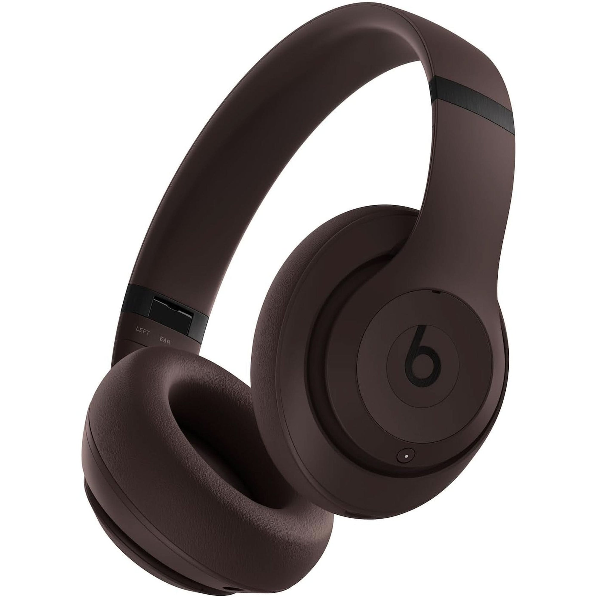 Beats Studio Pro - Wireless Bluetooth Noise Cancelling Headphones - Personalized Spatial Audio, USB-C Lossless Audio, Apple & Android Compatibility, up to 40 Hours Battery Life - Black