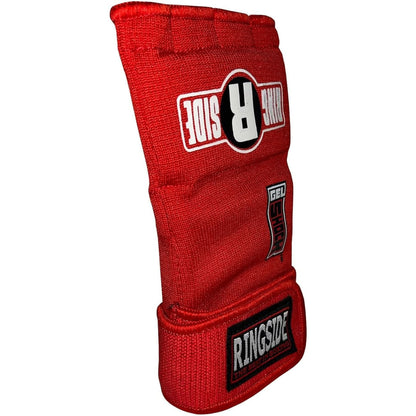 Ringside Quick Wrap Gel Shock MMA Boxing Hand Wraps