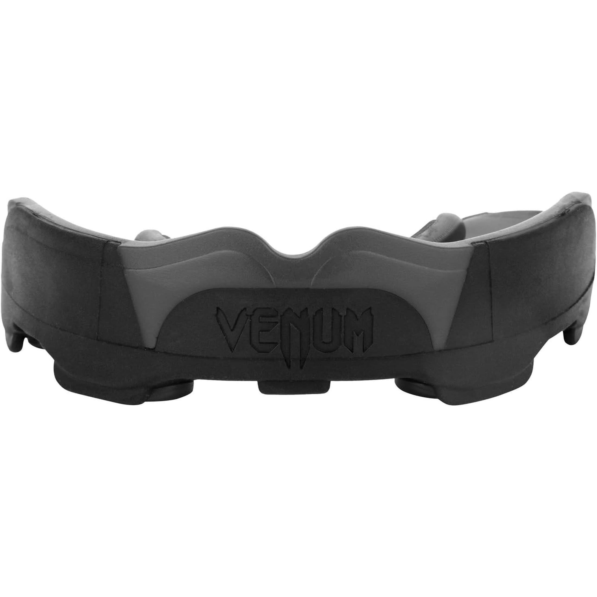 Venum Predator Mouthguard - Black/Black, One Size