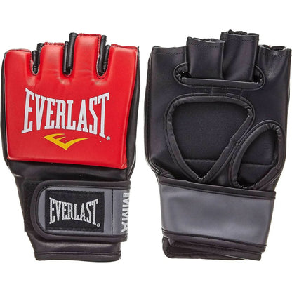 Everlast Pro Style MMA Grappling Gloves