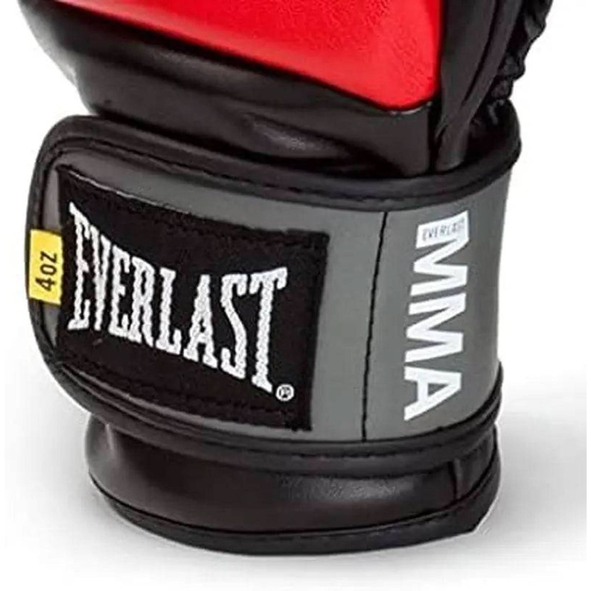 Everlast Pro Style MMA Grappling Gloves