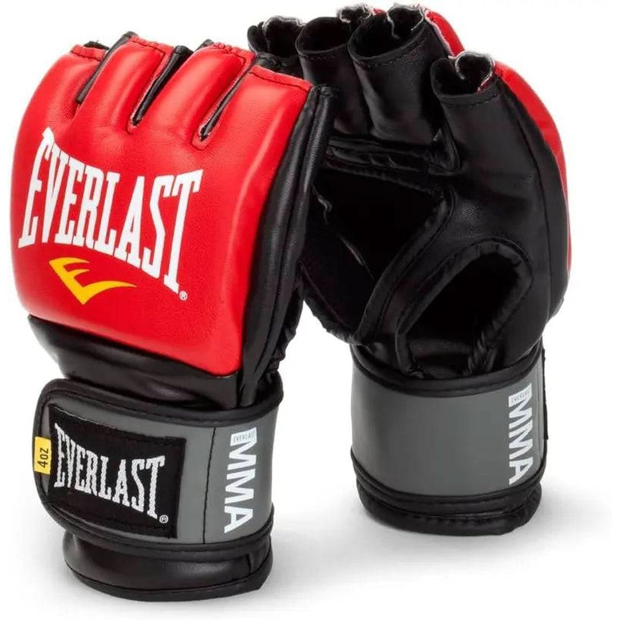 Everlast Pro Style MMA Grappling Gloves