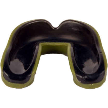 Venum Challenger Mouthguard - Khaki/Black, One Size