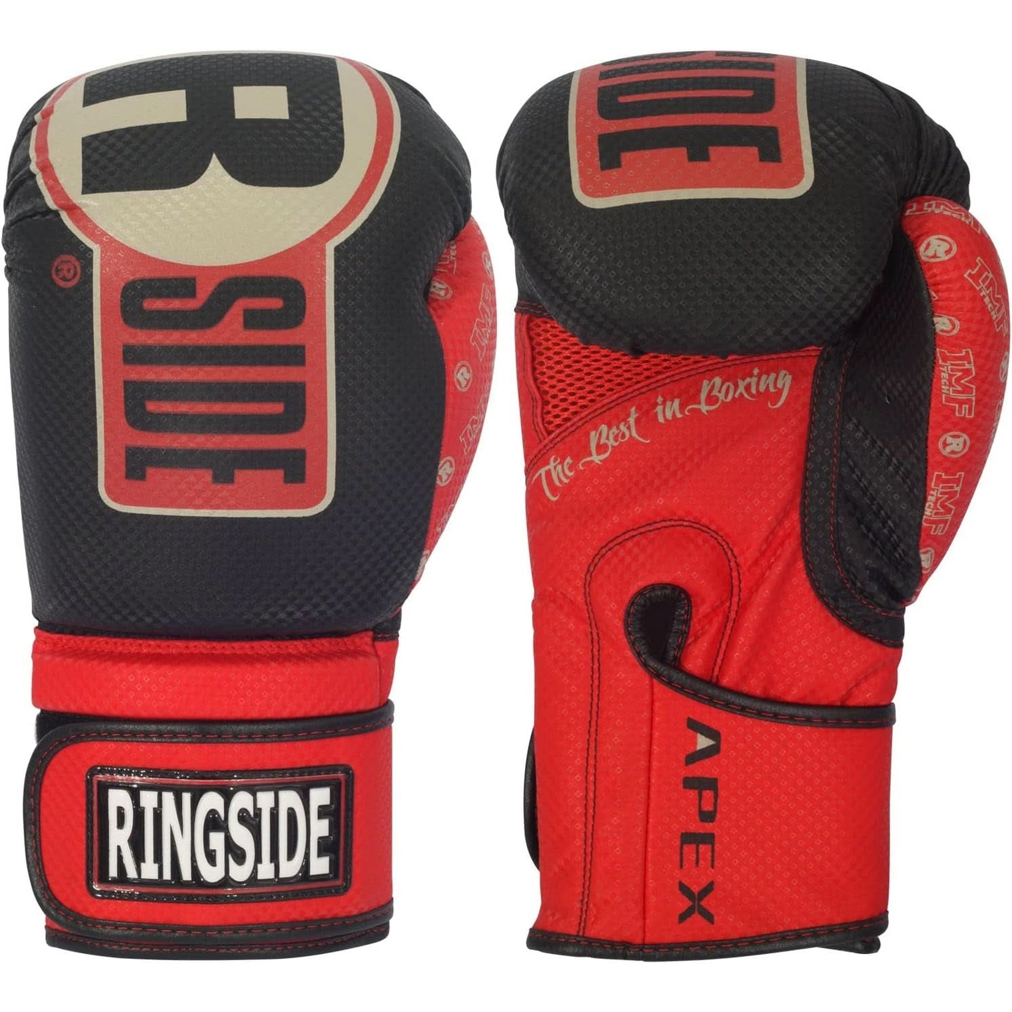 Ringside Apex Bag Gloves