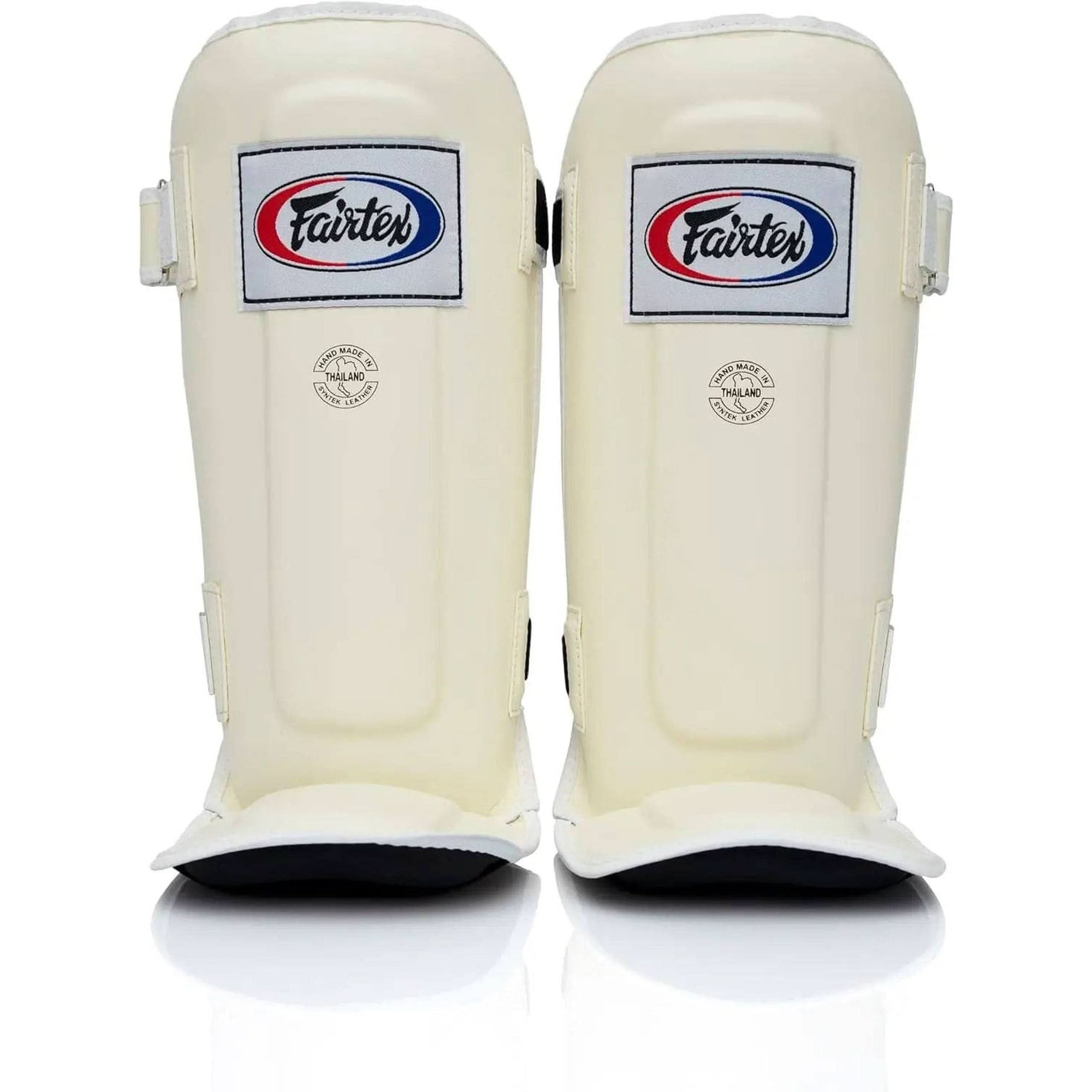 Fairtex SP3 Muay Thai Shin Guards for Men, Women, Kids | MMA Training