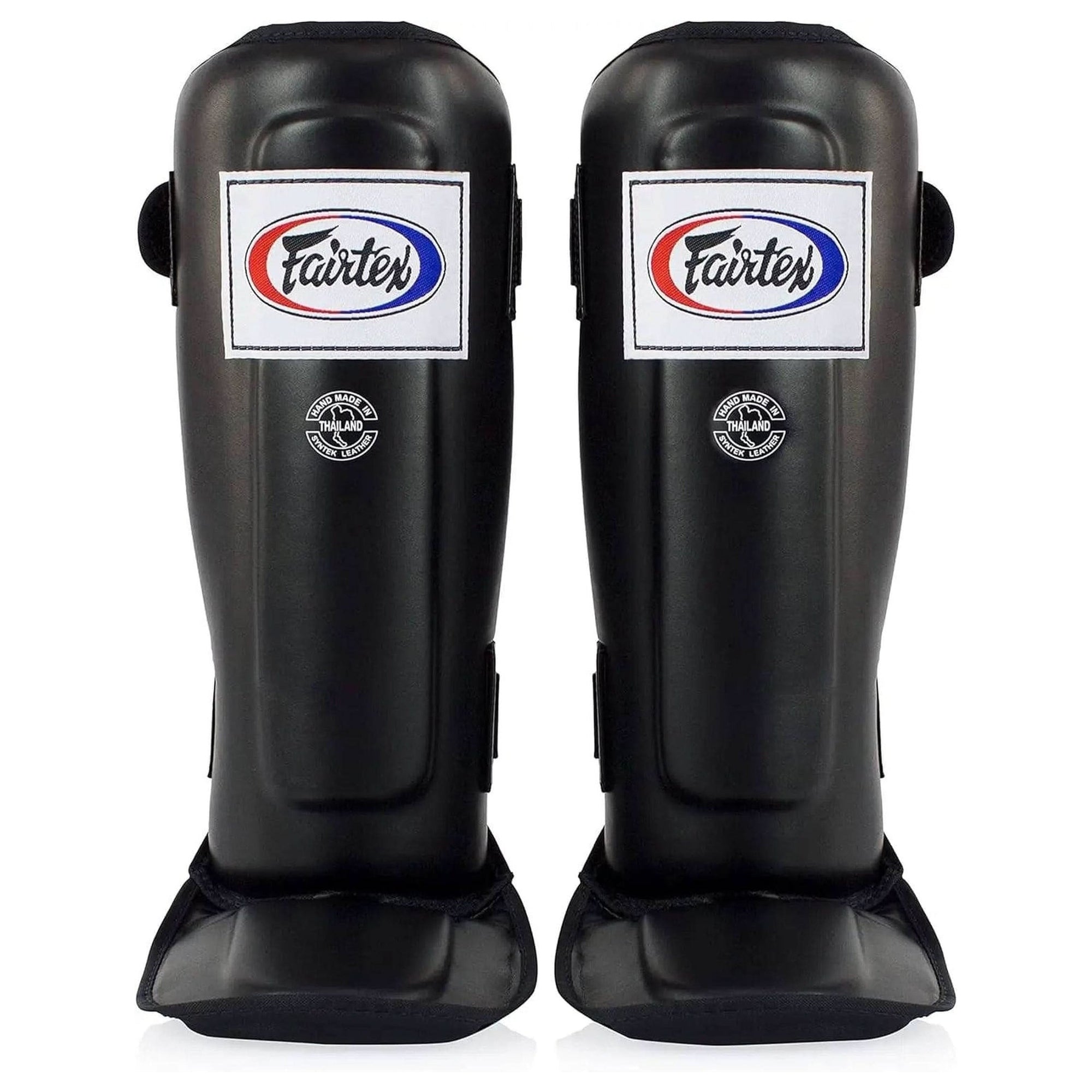 Fairtex SP3 Muay Thai Shin Guards for Men, Women, Kids | MMA Training