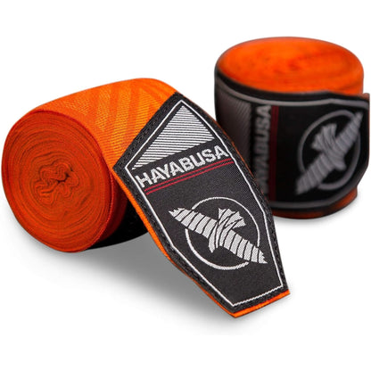 Hayabusa Boxing Hand Wraps Perfect Stretch 4.0 for Men & Women