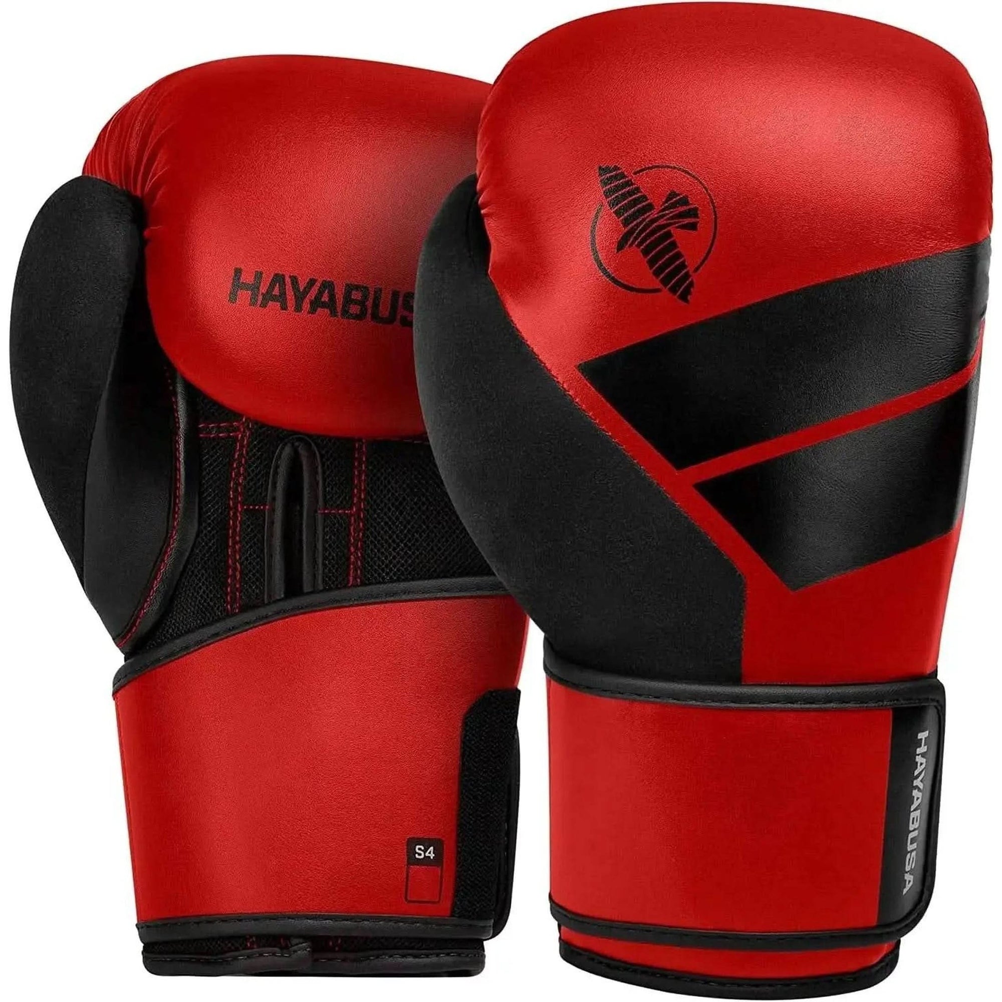 Hayabusa S4 Boxing Gloves for Men and Women