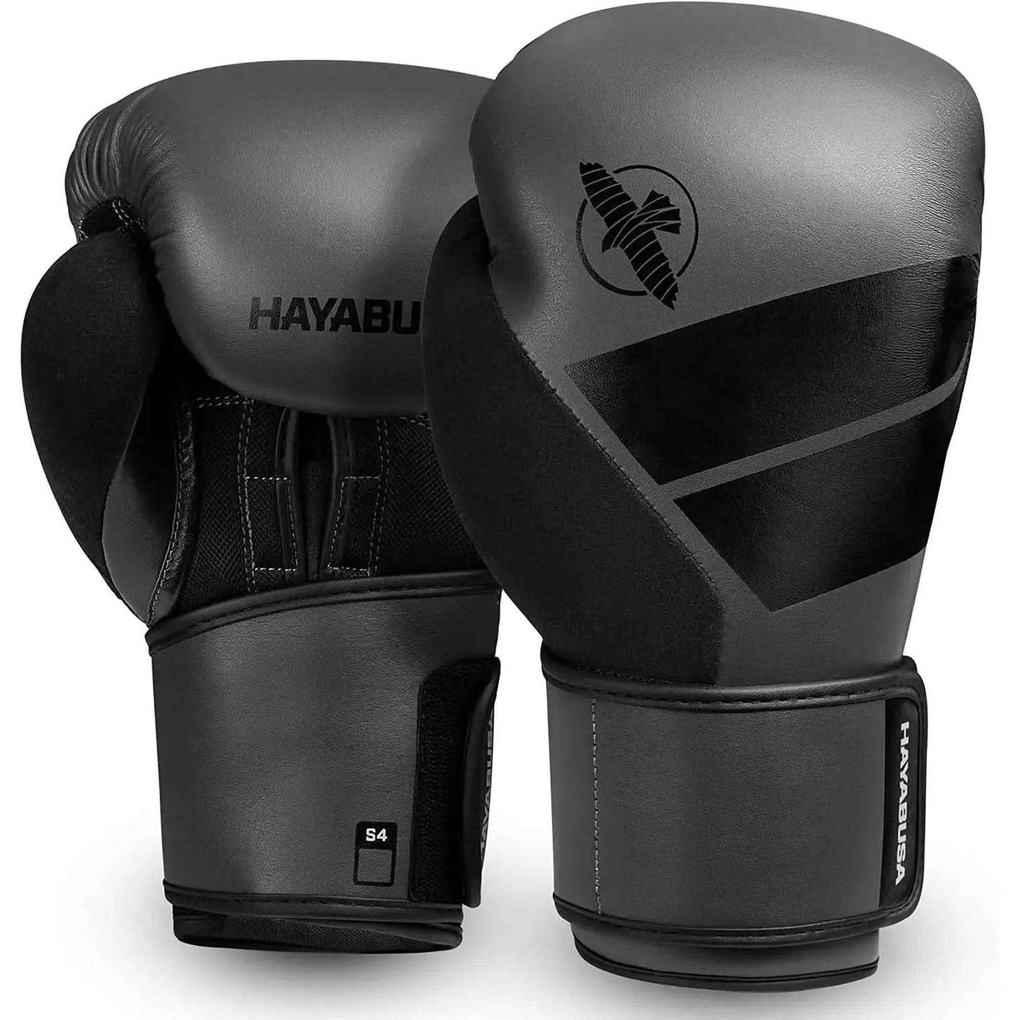 Hayabusa S4 Boxing Gloves for Men and Women