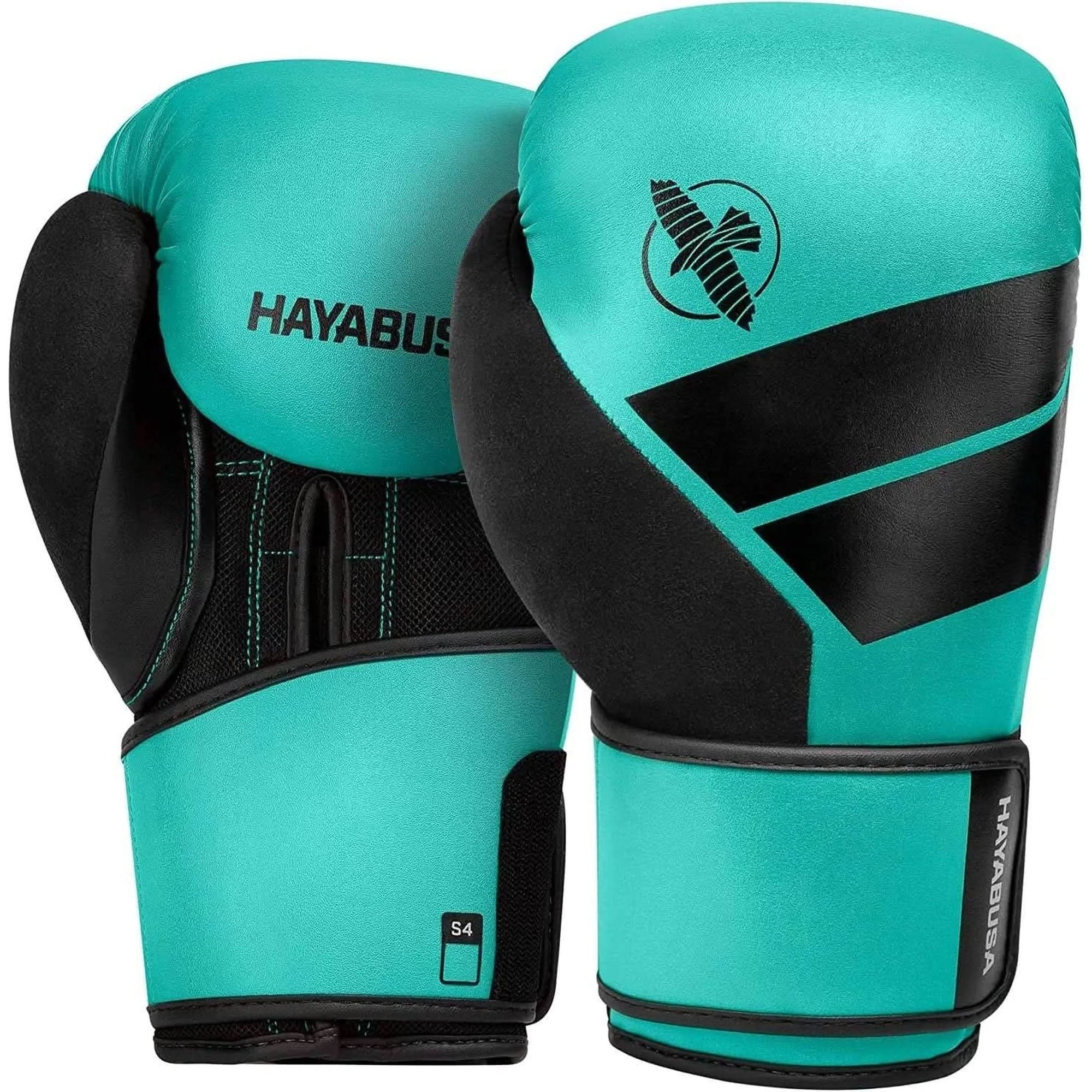 Hayabusa S4 Boxing Gloves for Men and Women