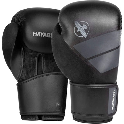 Hayabusa S4 Boxing Gloves for Men and Women