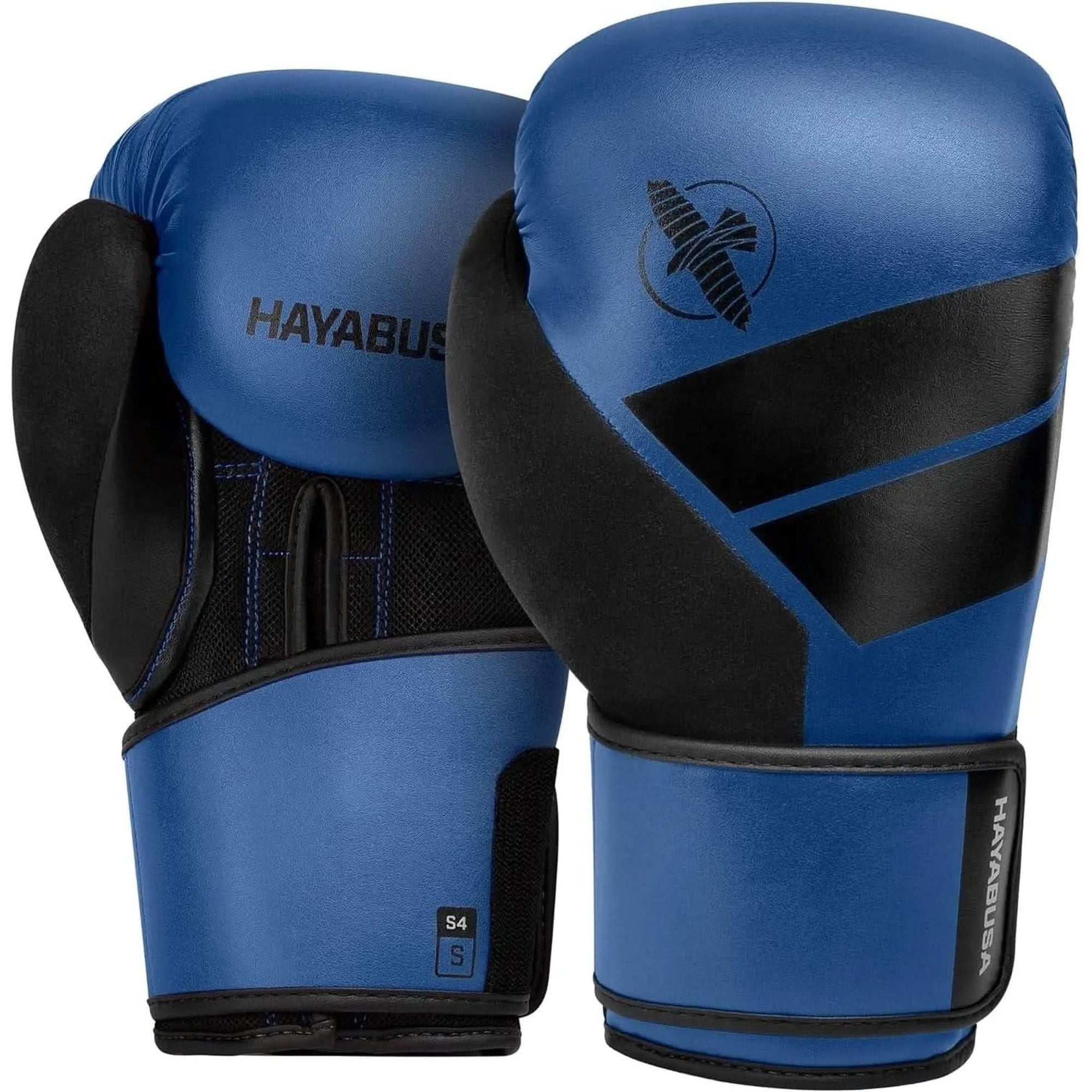 Hayabusa S4 Boxing Gloves for Men and Women