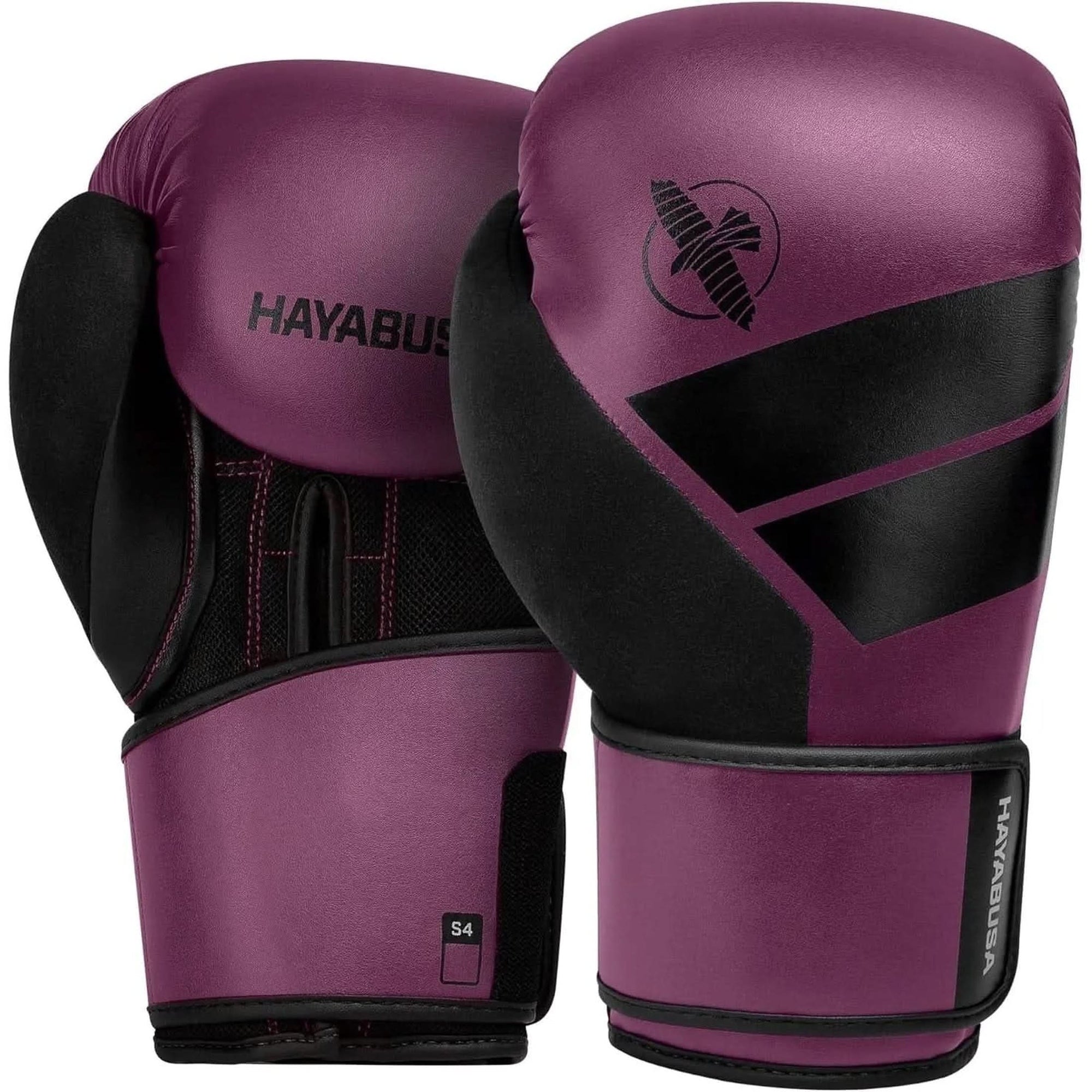 Hayabusa S4 Boxing Gloves for Men and Women