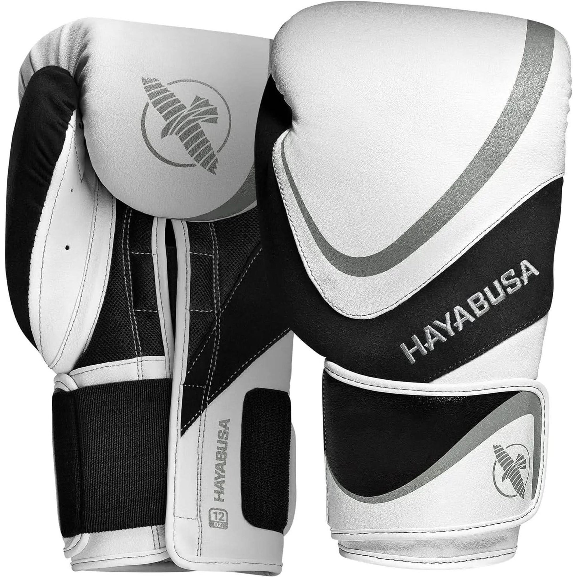 Hayabusa H5 Boxing Gloves for Men and Women