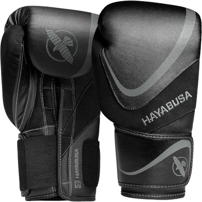 Hayabusa H5 Boxing Gloves for Men and Women