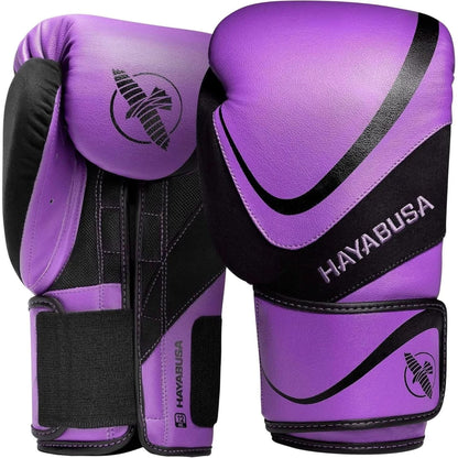 Hayabusa H5 Boxing Gloves for Men and Women