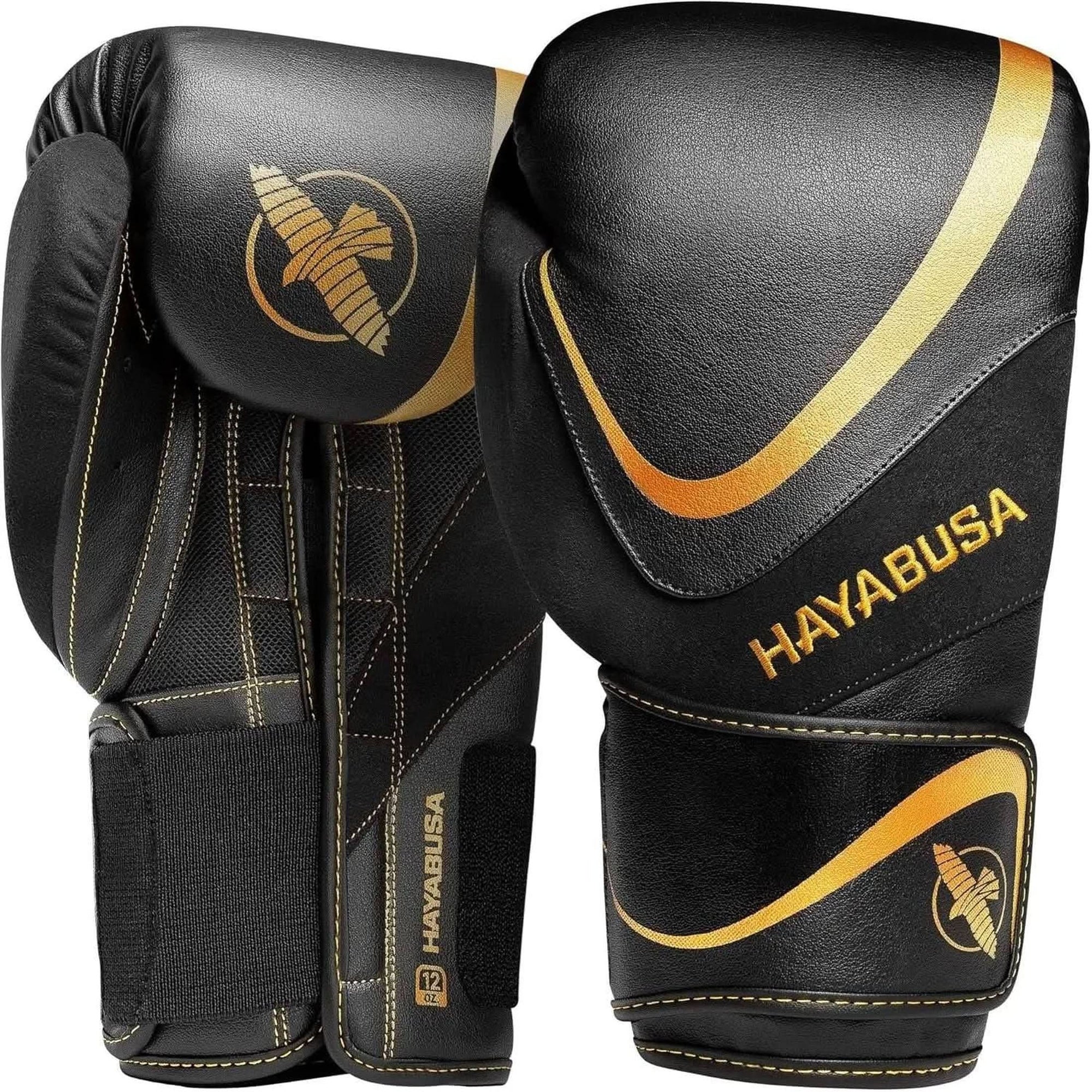 Hayabusa H5 Boxing Gloves for Men and Women