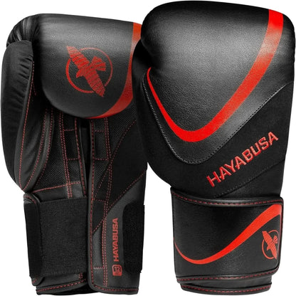 Hayabusa H5 Boxing Gloves for Men and Women