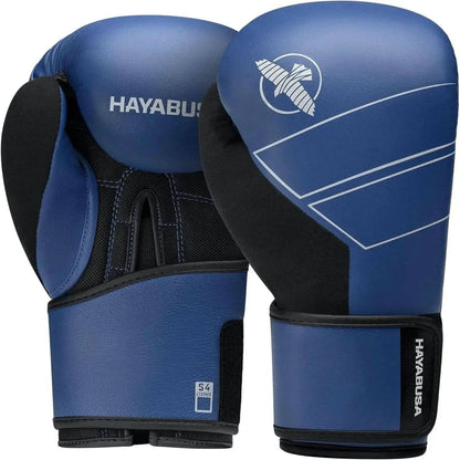 Hayabusa S4 Leather Boxing Gloves for Women & Men