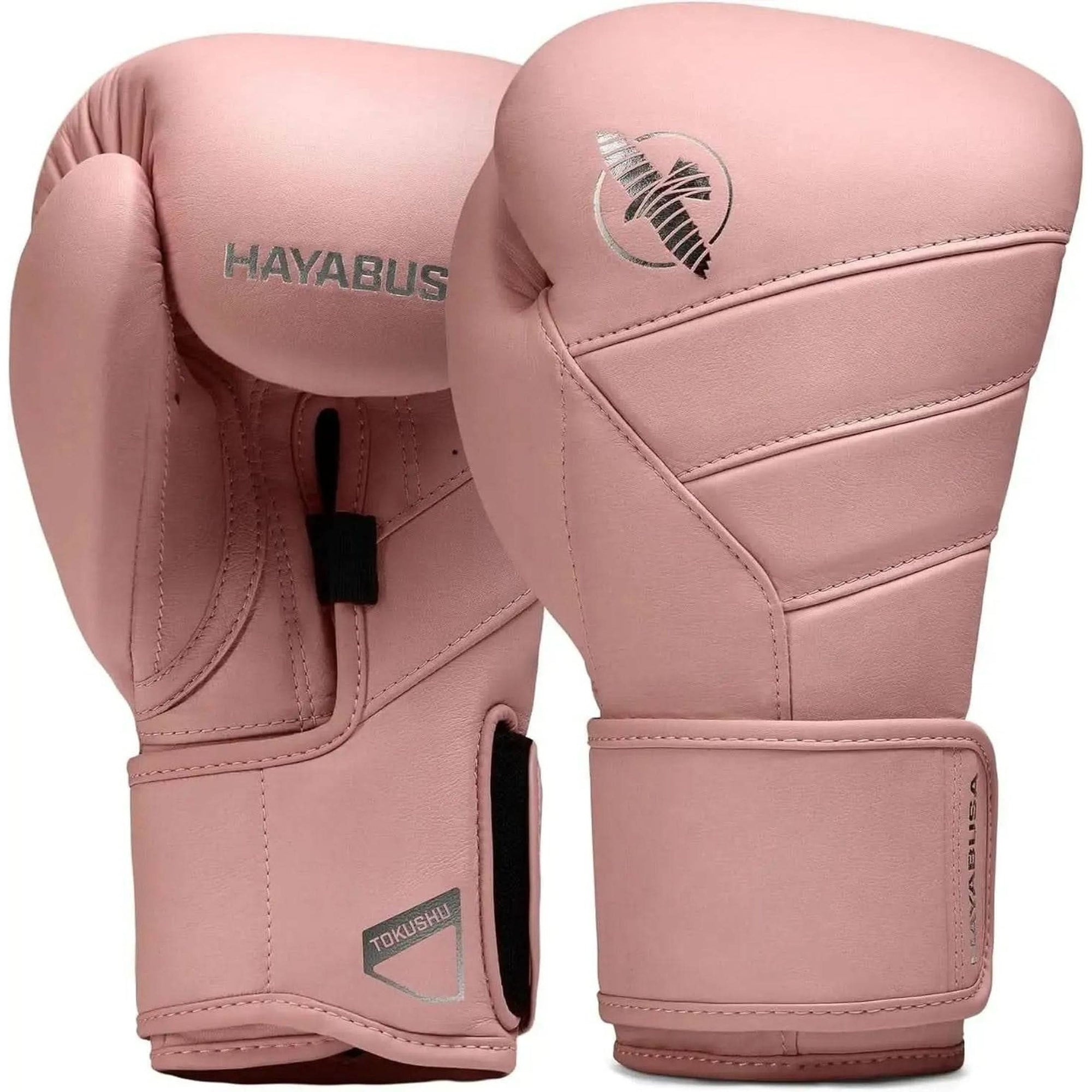 Hayabusa T3 Kanpeki Leather Boxing Gloves Men and Women for Training Sparring Heavy Bag and Mitt Work