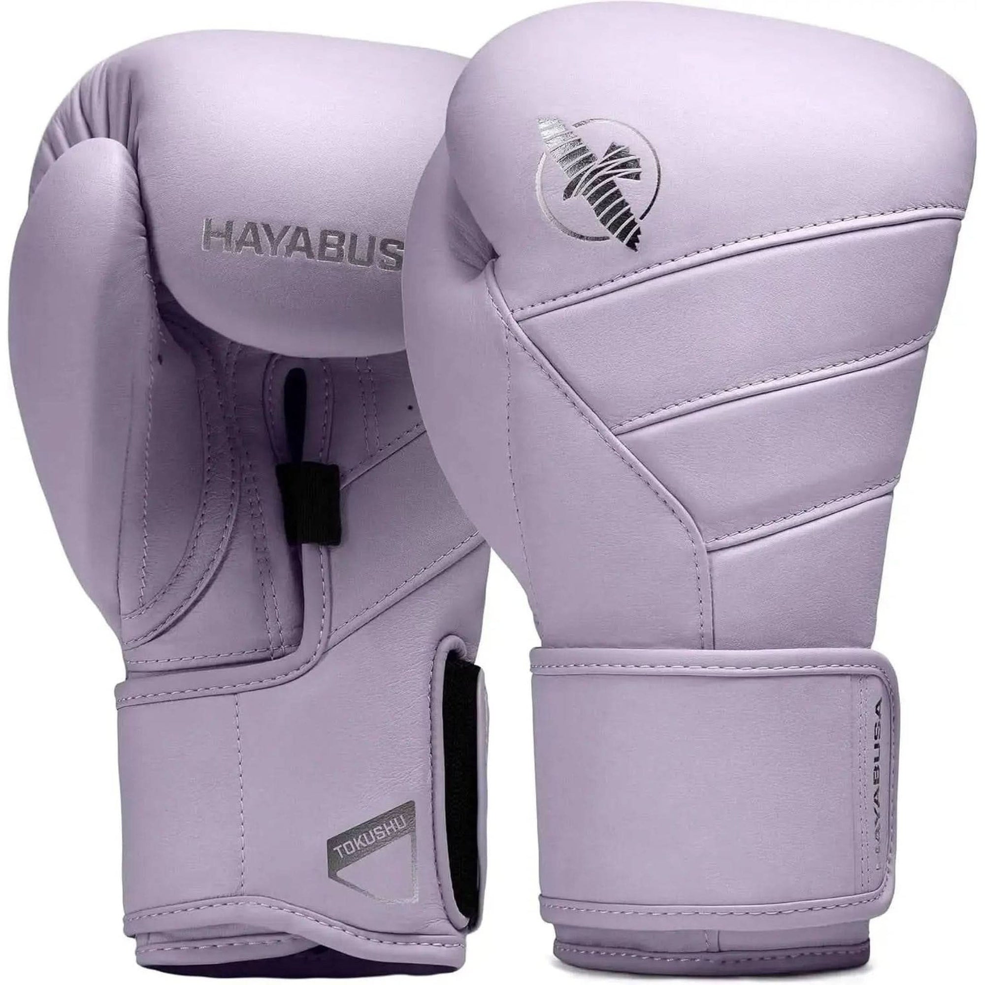 Hayabusa T3 Kanpeki Leather Boxing Gloves Men and Women for Training Sparring Heavy Bag and Mitt Work