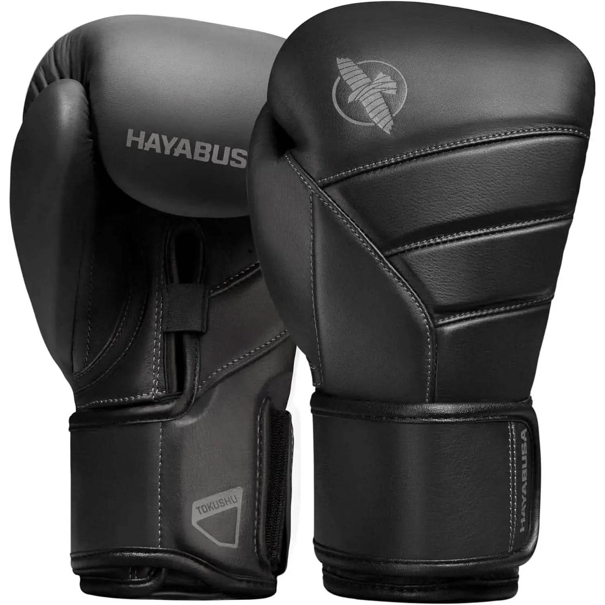 Hayabusa T3 Kanpeki Leather Boxing Gloves Men and Women for Training Sparring Heavy Bag and Mitt Work