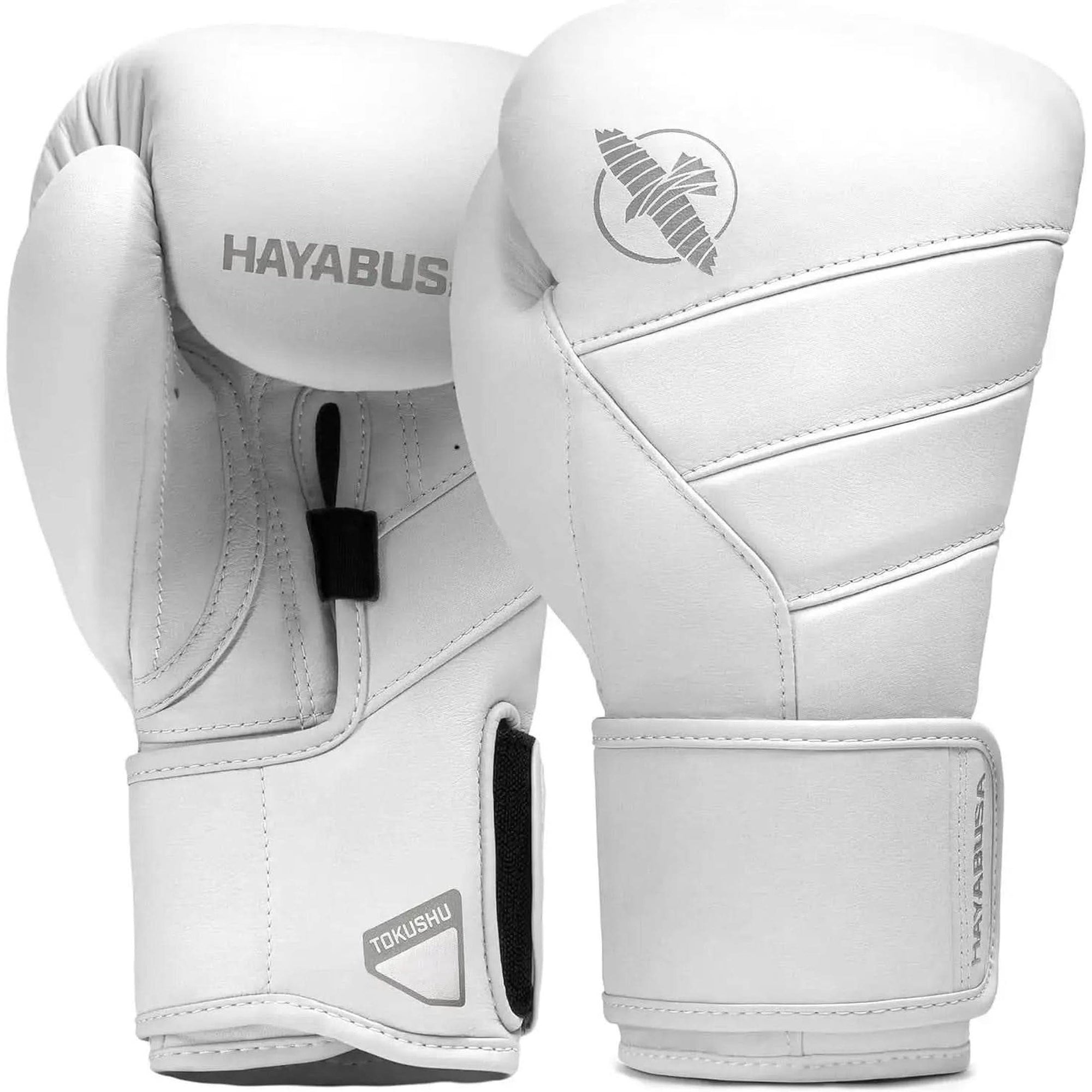 Hayabusa T3 Kanpeki Leather Boxing Gloves Men and Women for Training Sparring Heavy Bag and Mitt Work