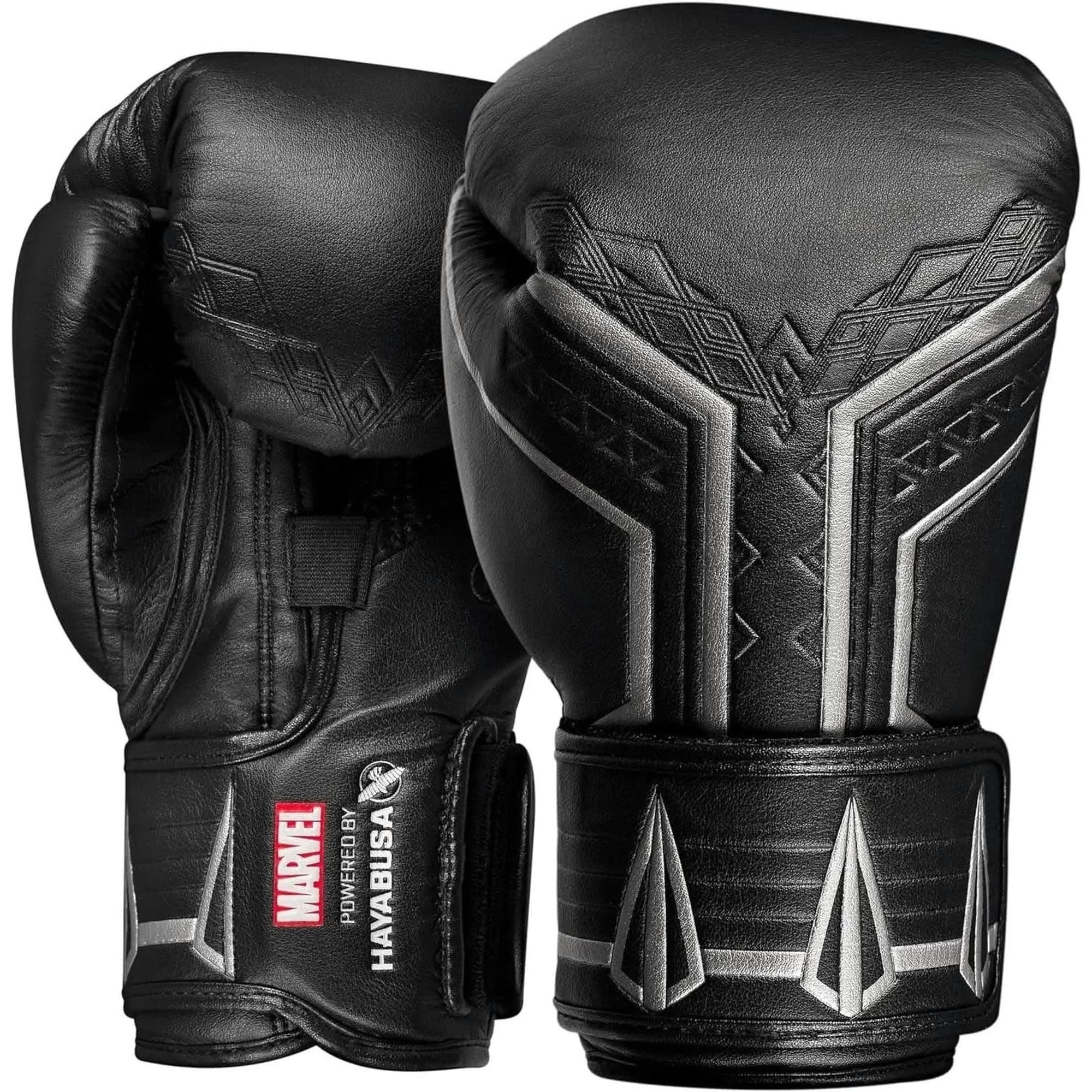 Hayabusa Marvel Hero Elite Boxing Gloves for Men and Women