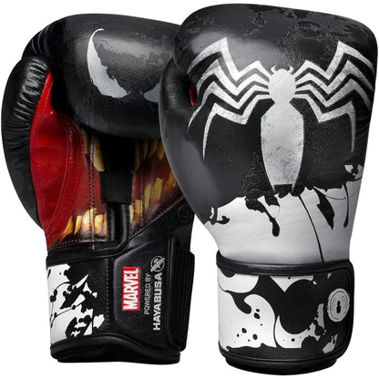 Hayabusa Marvel Hero Elite Boxing Gloves for Men and Women