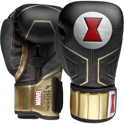 Hayabusa Marvel Hero Elite Boxing Gloves for Men and Women