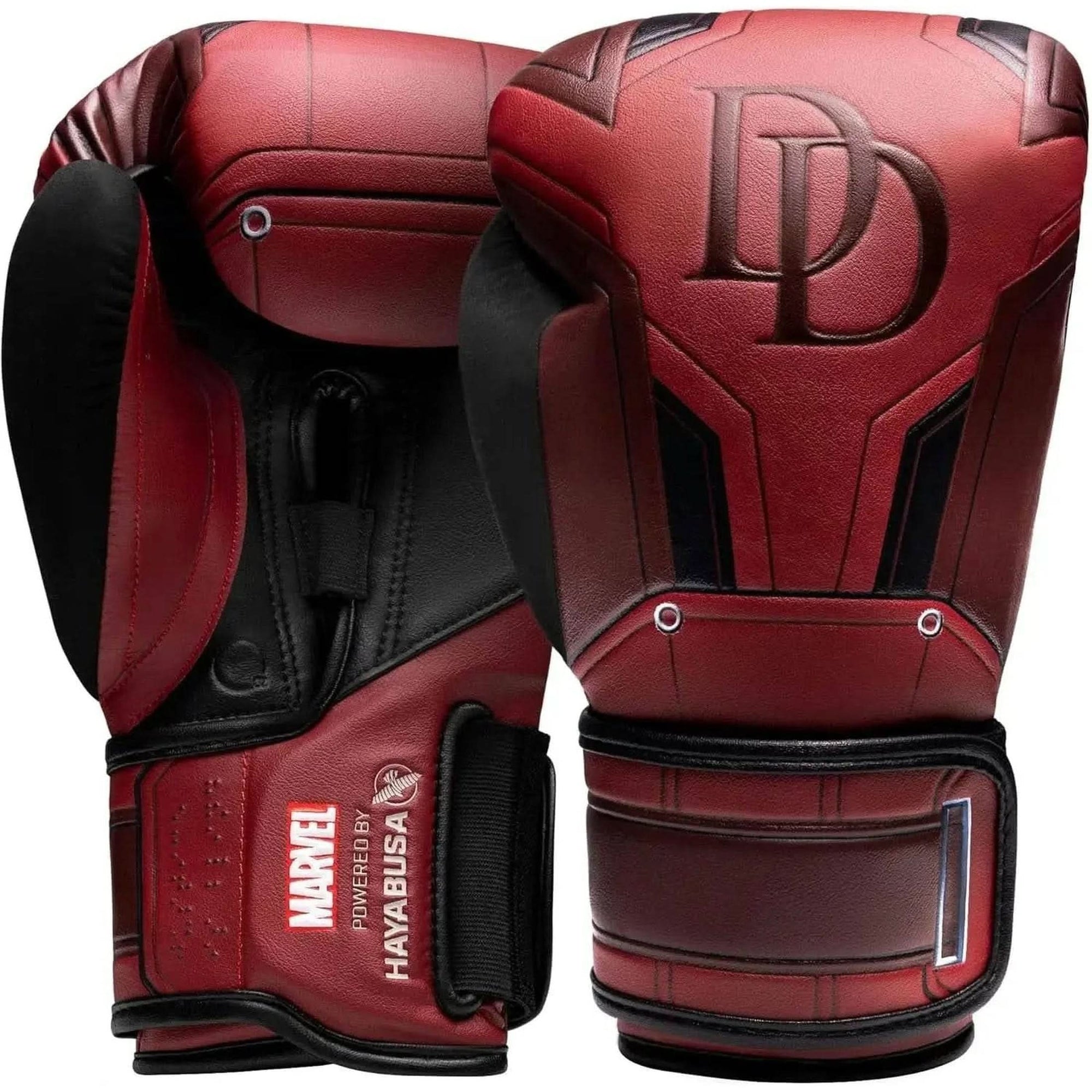 Hayabusa Marvel Hero Elite Boxing Gloves for Men and Women