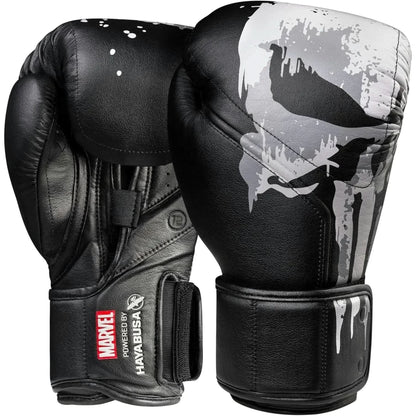 Hayabusa Marvel Hero Elite Boxing Gloves for Men and Women