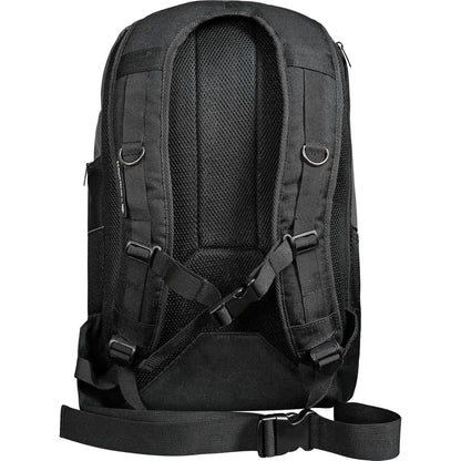 Hayabusa Ryoko Backpack - Black/Grey, 30L