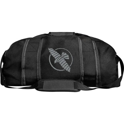 Hayabusa Ryoko Mesh Gear Bag - Black/Grey, 70L