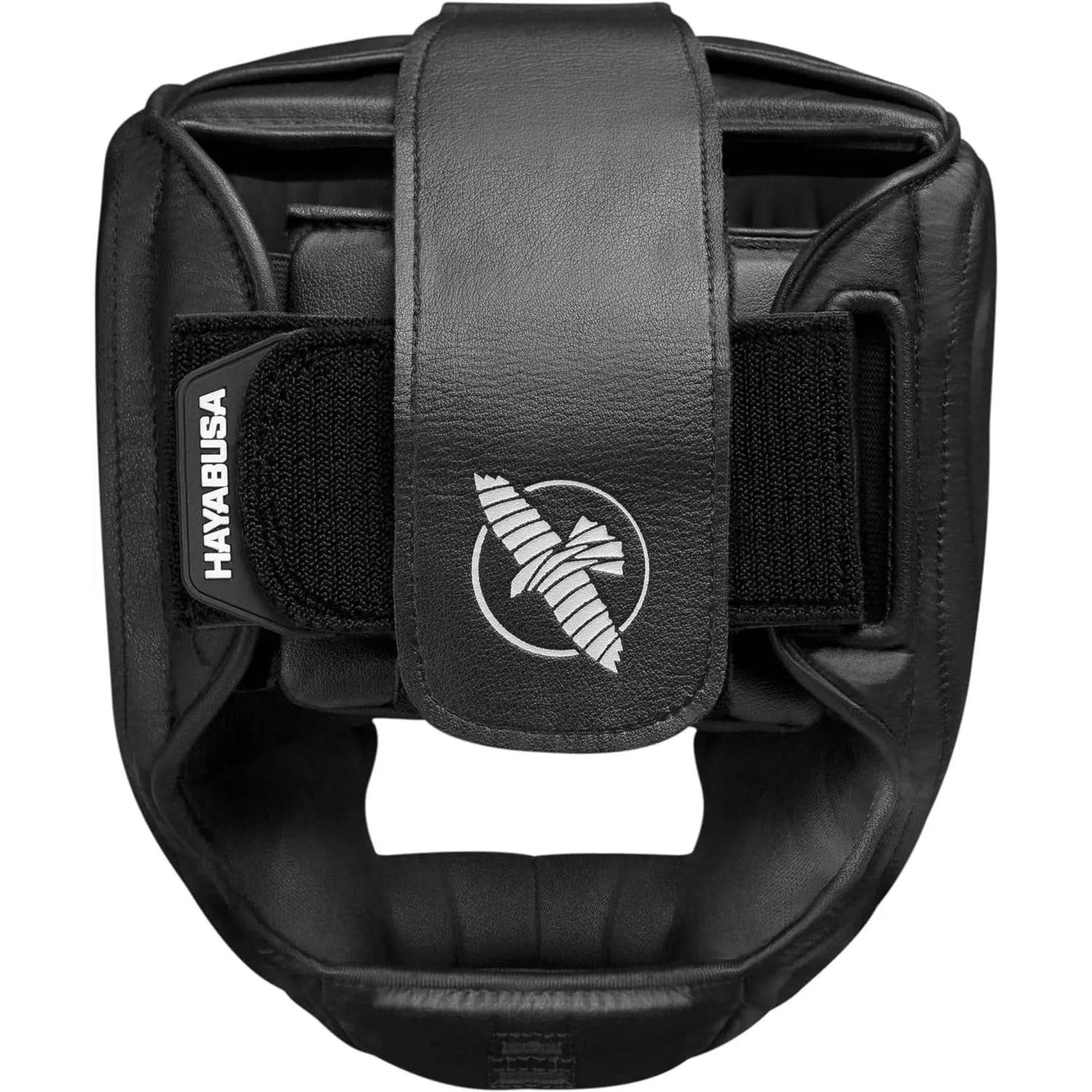 Hayabusa T3 Adjustable MMA Headgear