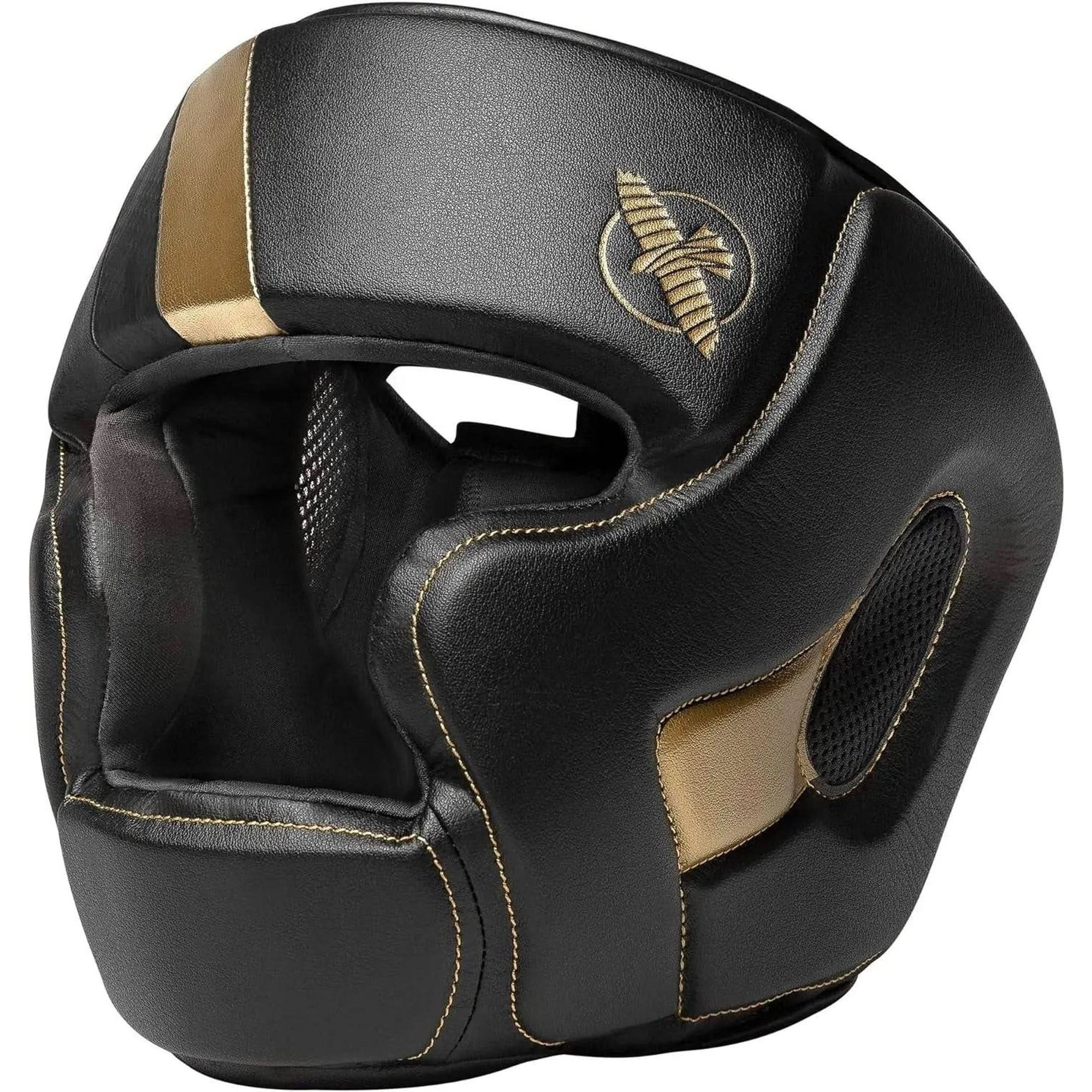 Hayabusa T3 Adjustable MMA Headgear