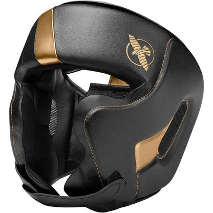 Hayabusa T3 Boxing Headgear Adjustable