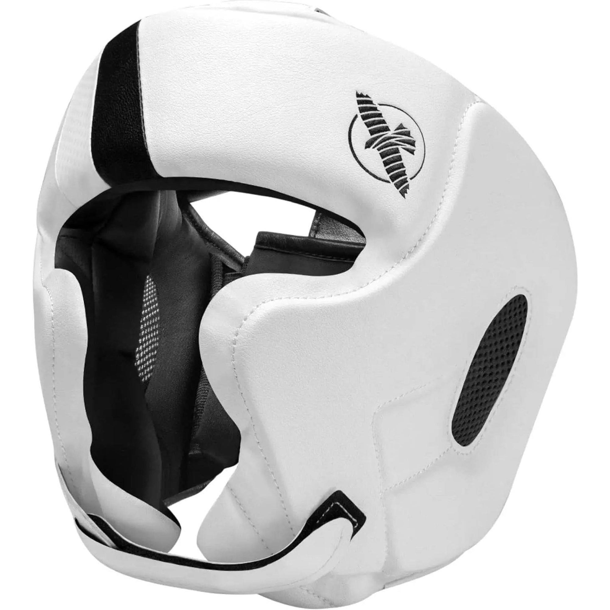 Hayabusa T3 Boxing Headgear Adjustable