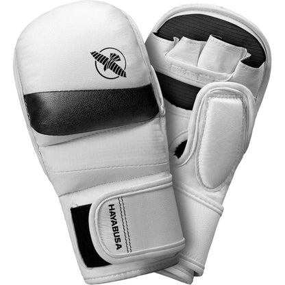 Hayabusa T3 7Oz Training Sparring MMA Gloves for Men and Women