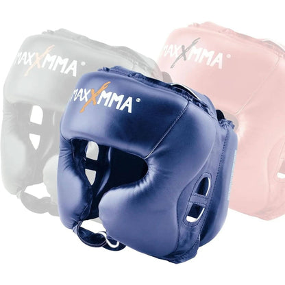 Maxxmma Headgear L/XL Boxing MMA Training