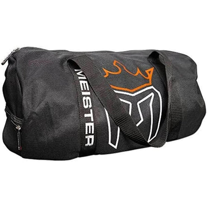 Meister Breathable Duffel Gym Bag Chain Mesh