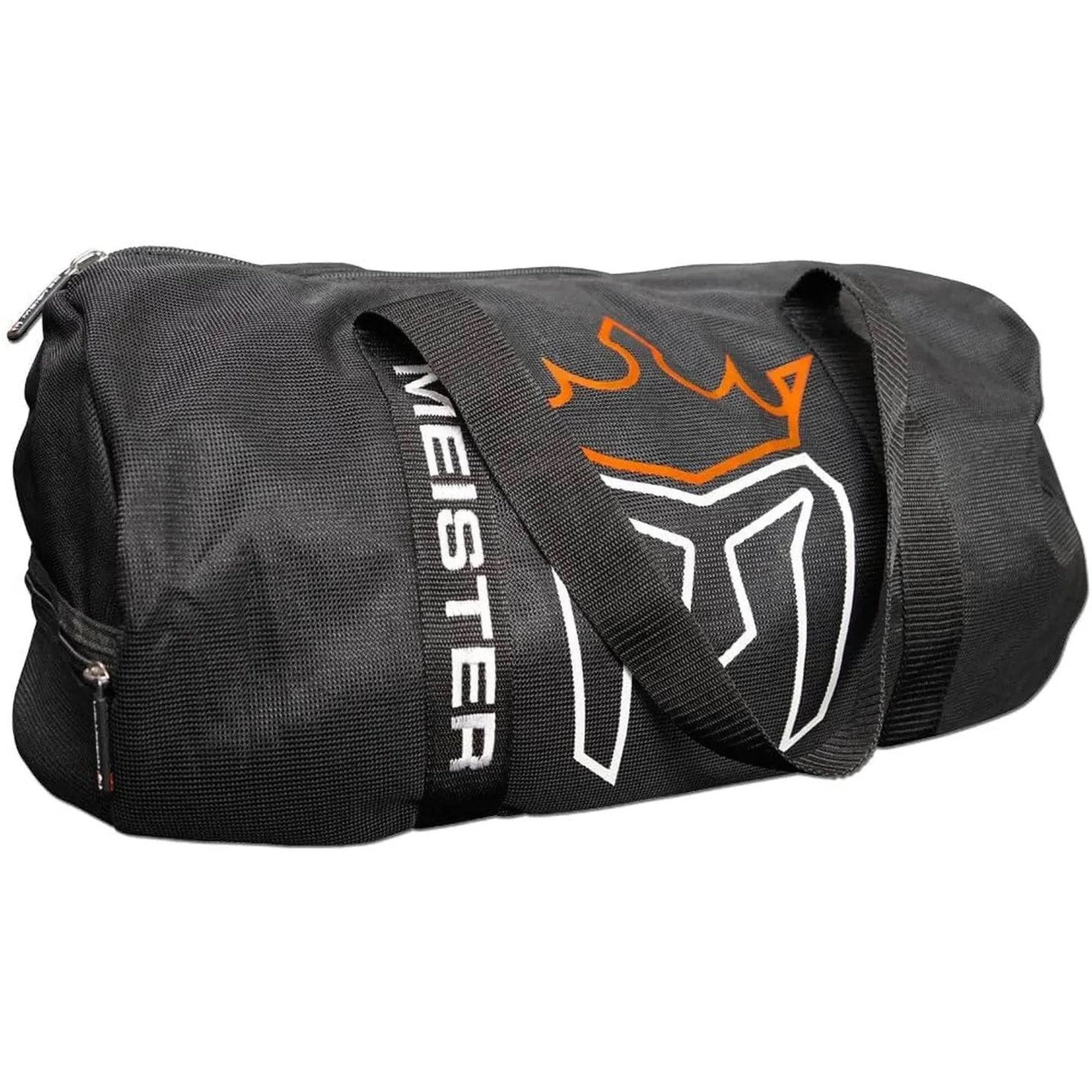 Meister Breathable Duffel Gym Bag Chain Mesh