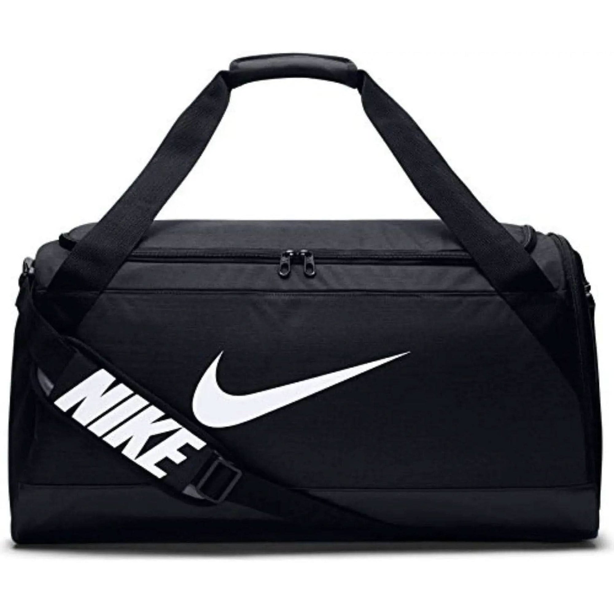 NIKE Brasilia Medium Training Duffel Bag