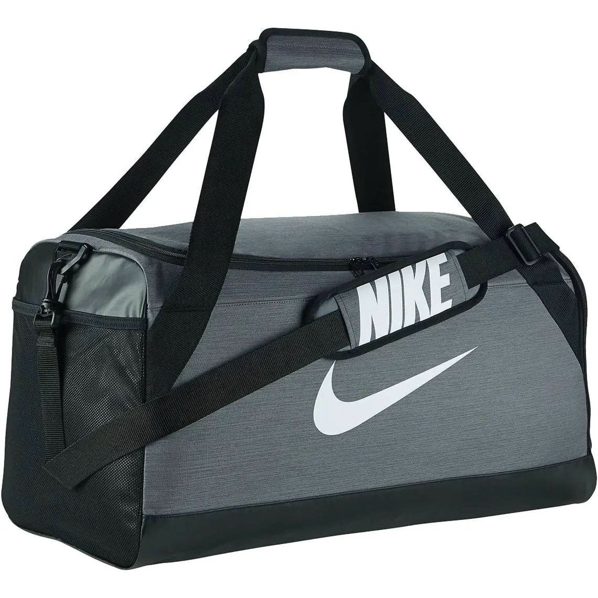 NIKE Brasilia Medium Training Duffel Bag