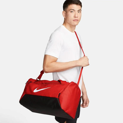 Nike Brasilia Small Training Duffel Bag