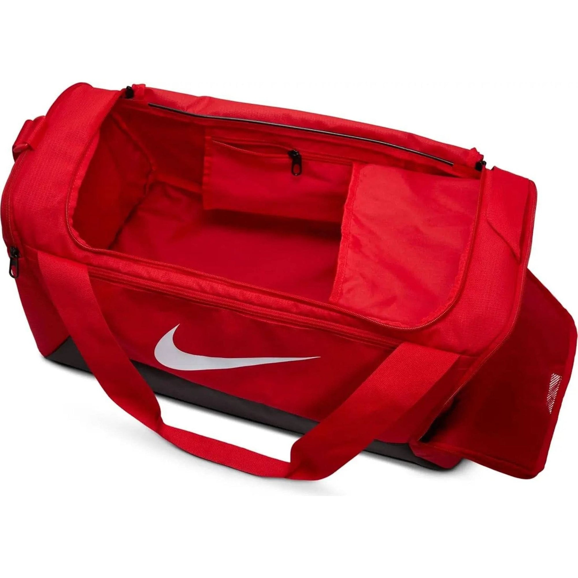 Nike Brasilia Small Training Duffel Bag