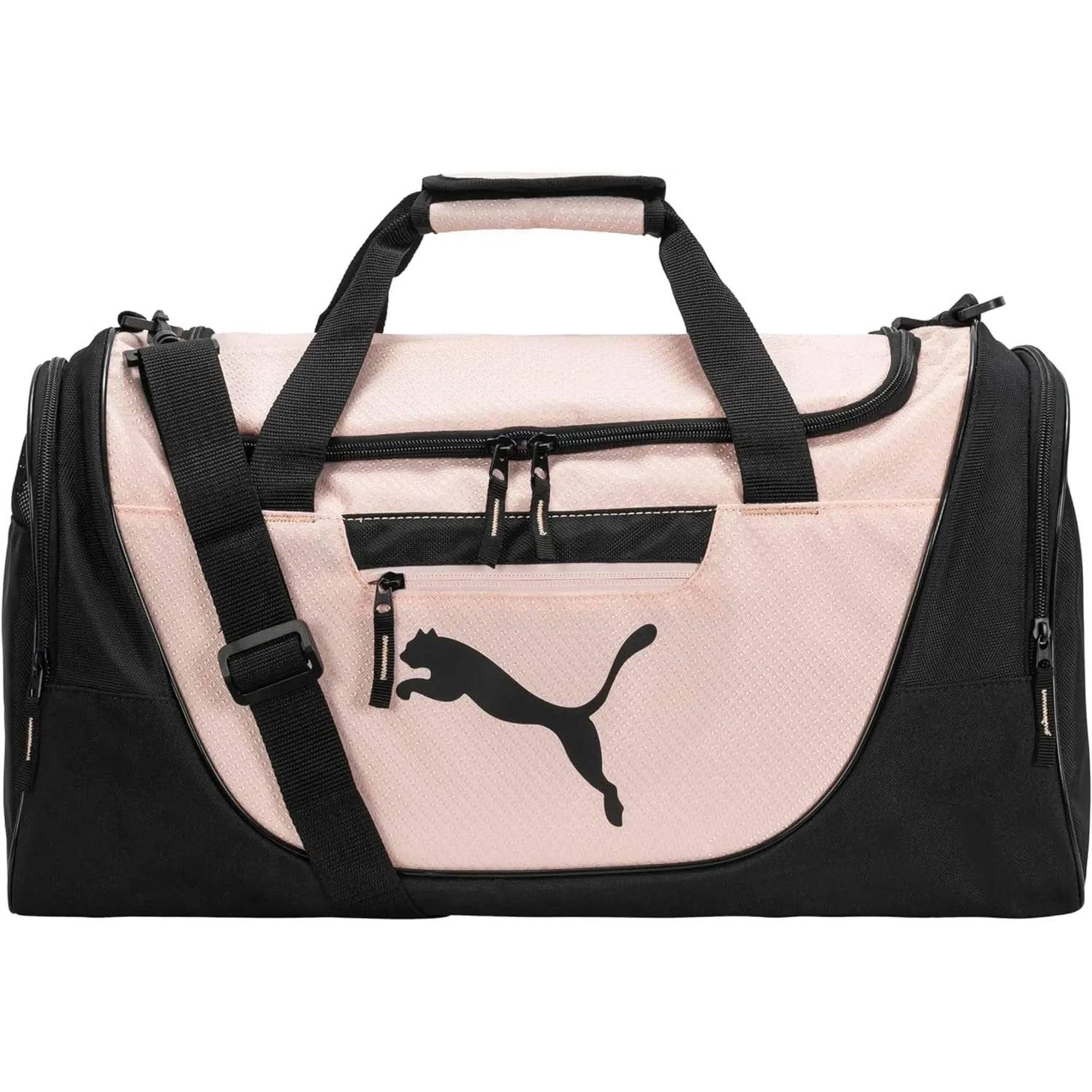 PUMA Women'S Evercat Candidate Duffel Bag